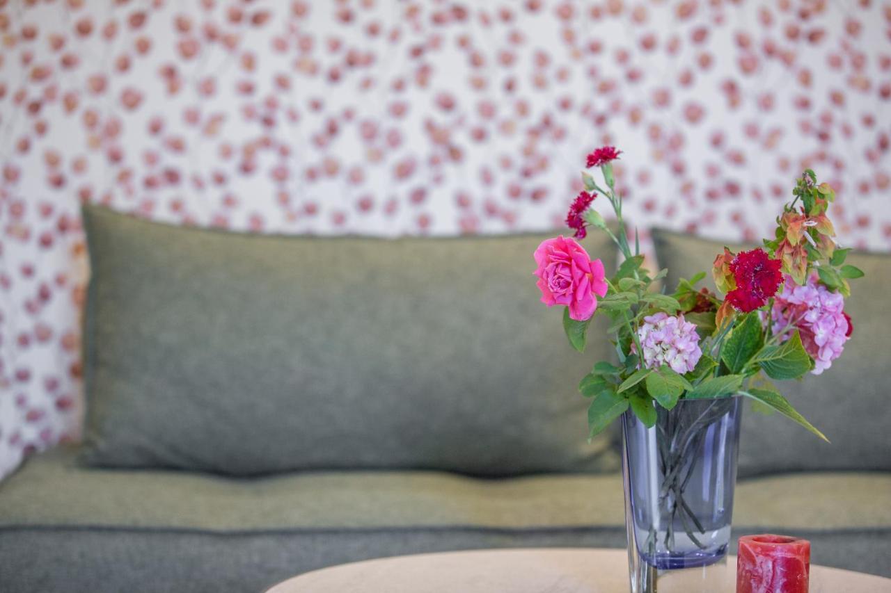 Quinta Essentia Suites Foiníki Dış mekan fotoğraf